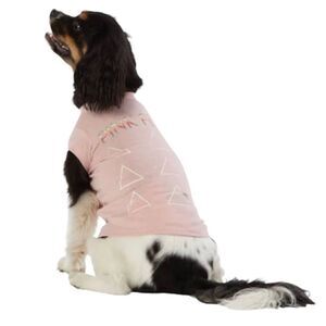 PINK FLOYD Dog T Shirt